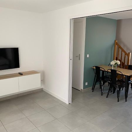 Ker Mawen Apartamento Pornic Exterior foto