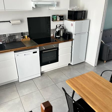Ker Mawen Apartamento Pornic Exterior foto