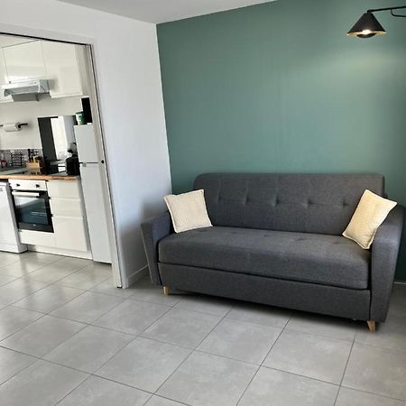 Ker Mawen Apartamento Pornic Exterior foto