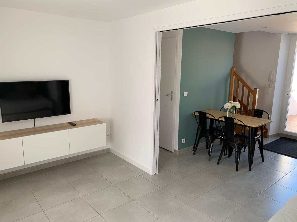 Ker Mawen Apartamento Pornic Exterior foto