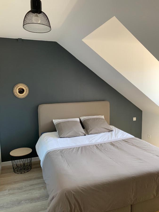 Ker Mawen Apartamento Pornic Exterior foto